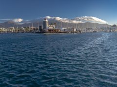 Marina,Rubicon,On,The,South,Coast,Of,Lanzarote,Island,(canary)